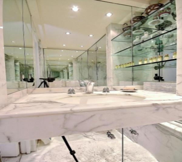 Appartamento Louvre Terrace *